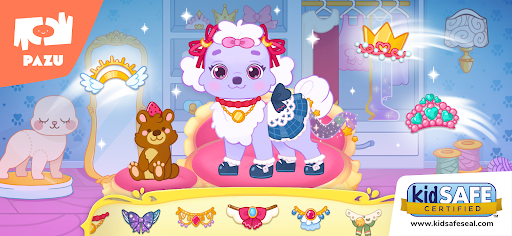 Pet Salon