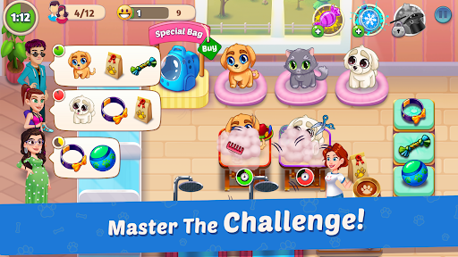 Pet Shelter Mania