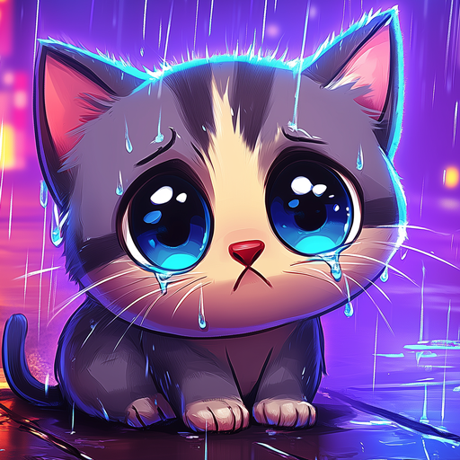 Игры с кошками для детей