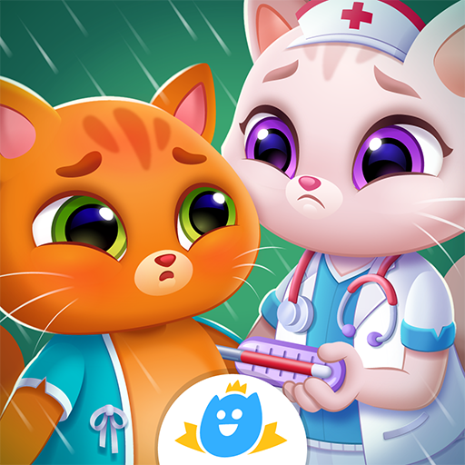 Мир Bubbu и Mimmi