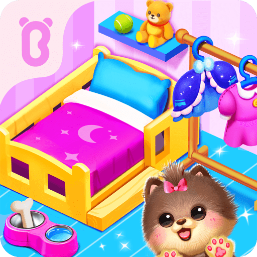 Панда Игра: Жизнь Собаки