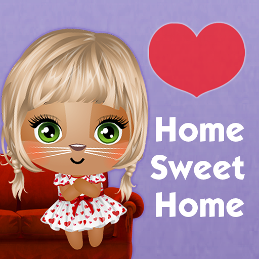Pet City 2 — Home Design