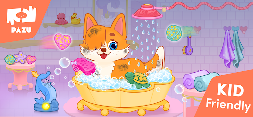 Pet Salon