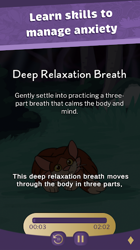 Amaru: The Self-Care Pet