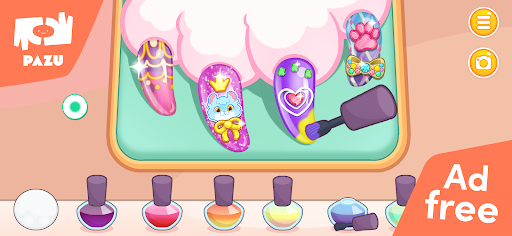 Pet Salon